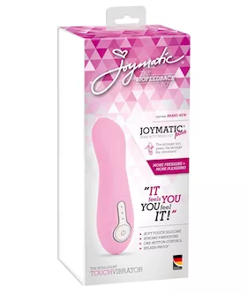 Joymatic Touch Vibrator