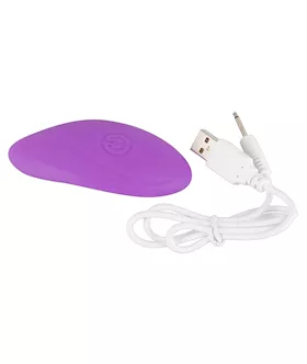 Rechargeable Touch Vibrator