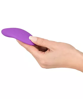 Rechargeable Touch Vibrator