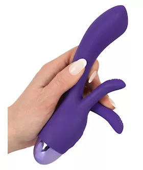 Sweet Smile Rechargeable Rabbit