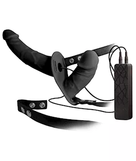 Doubel Thruster Harness