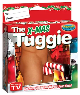 The X-mas Tuggie