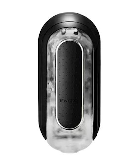 Tenga Flip Zero Electronic Vibration Masturbator