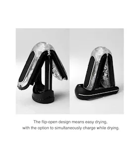 Tenga Flip Zero Electronic Vibration Masturbator
