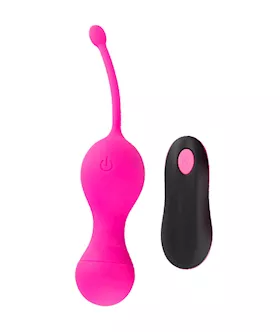 Sweet Smile Remote Controlled Love Balls