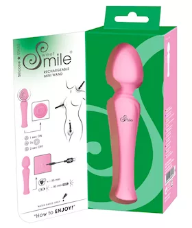 Smooth Mini Wand