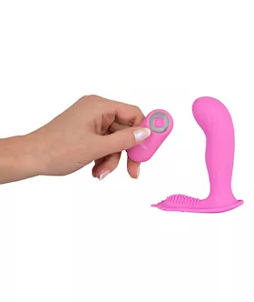 G-spot Panty Vibe