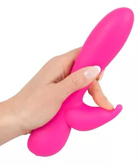 Sweet Smile Rechargeable Rabbit