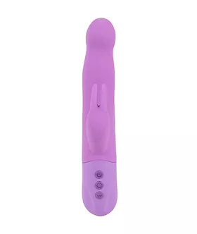 Sweet Smile Rotating Rabbit Vibrator