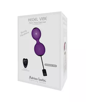 Kegel Vibe