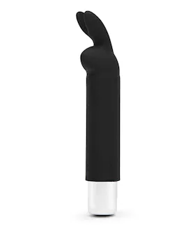 Fifty Shades Of Grey Greedy Girl Bullet Rabbit Vibrator