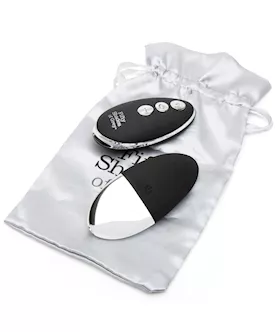 Fifty Shades Of Grey Relentless Vibrations Knicker Vibrator