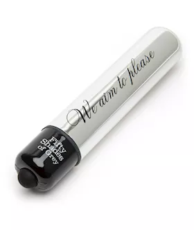 Fifty Shades Of Grey Pleasure Overload Delicious Tingles