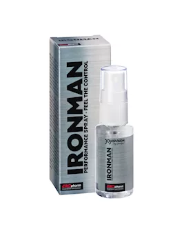 Eropharm - Ironman Performance Spray