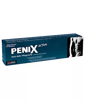Eropharm - Penix Caring Active Cream