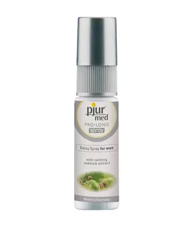Pjur Med Pro-long Delay Spray For Men - 20ml