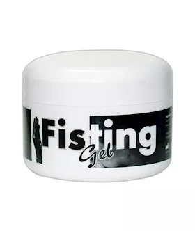 Fisting Gel 200ml