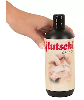 Flutschi Orgy Oil 500ml