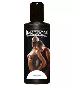 Jasmine Massage Oil 50ml