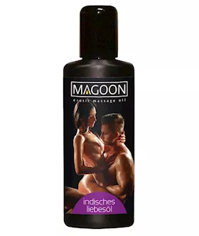 Indian Massage Oil 50ml