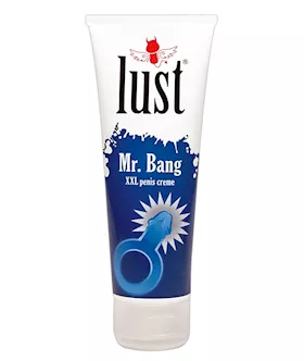 Mr Bang Xxl Penis Cream 80ml