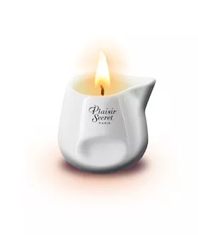 Massage Candle Vanilla  80ml