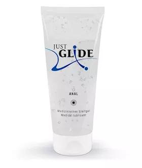 Just Glide Anal 200ml