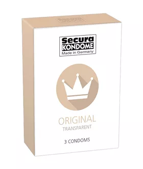 Grey Box Sex Toy Kit