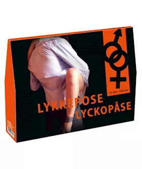 Surprise Bag For Couples