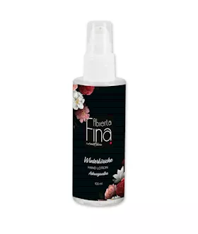 Abierta Fina Hand Lotion 100ml