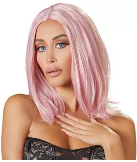 Wig bob