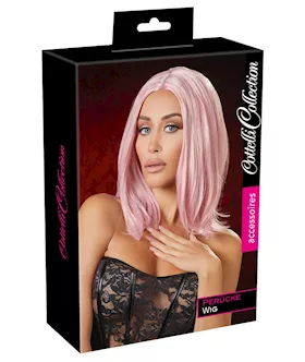 Wig Bob 