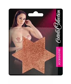 Cottelli Collection Starlight Pasties