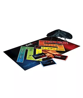 Erotixxx Board Game