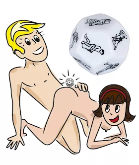 Whats next D12 Dice