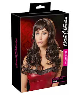 Long Wig