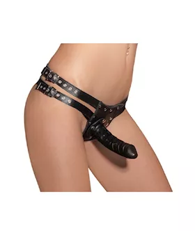 Zado Triple Dildo Briefs