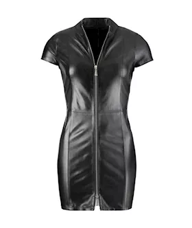 Zado Jumpsuit Mini Dress