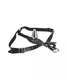 Zado Plugged Harness