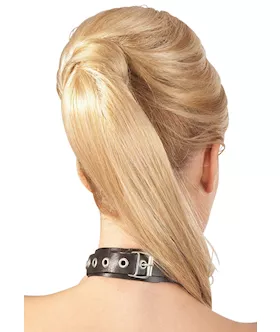 Zado History Of The O Bondage Set