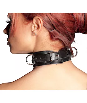 Leather Collar Studs