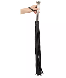 Gaia Leather Flogger