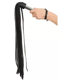Gaia Leather Flogger