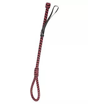 Leather Cane - 51cm
