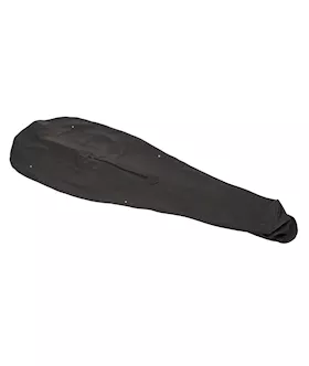 Leather Bondage Sleeping Bag