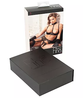 Simmons Shelf Bra Set 