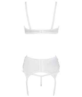 Atsra Shelf Bra Set