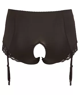 Frankie Open Suspender Briefs 