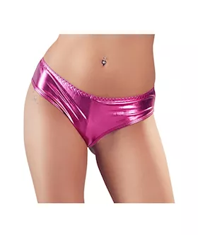 Cottelli Collection Love Letter Panties
