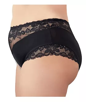 Kimmy Panties With Ribbons 